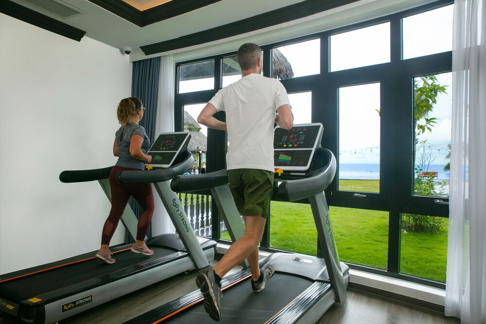 Bliss Hoi An Beach Resort and Wellness 25/49