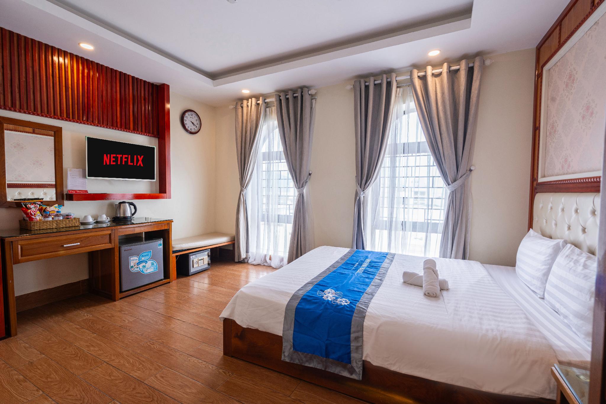 Duy Tung Hotel Da Nang 14/31