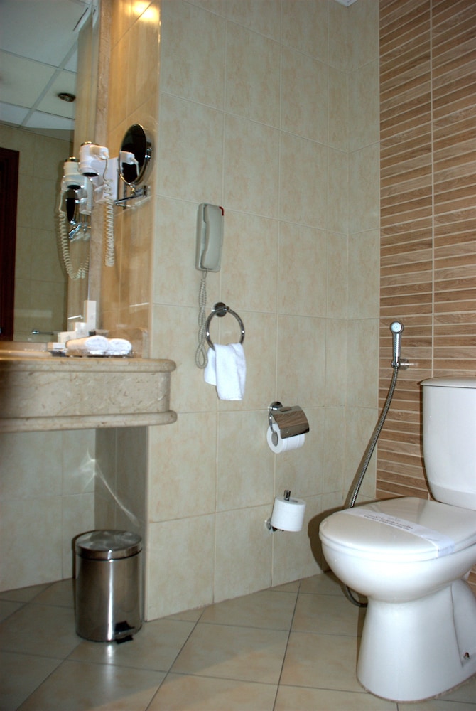 Standard Room.، Safir Cairo 2/2