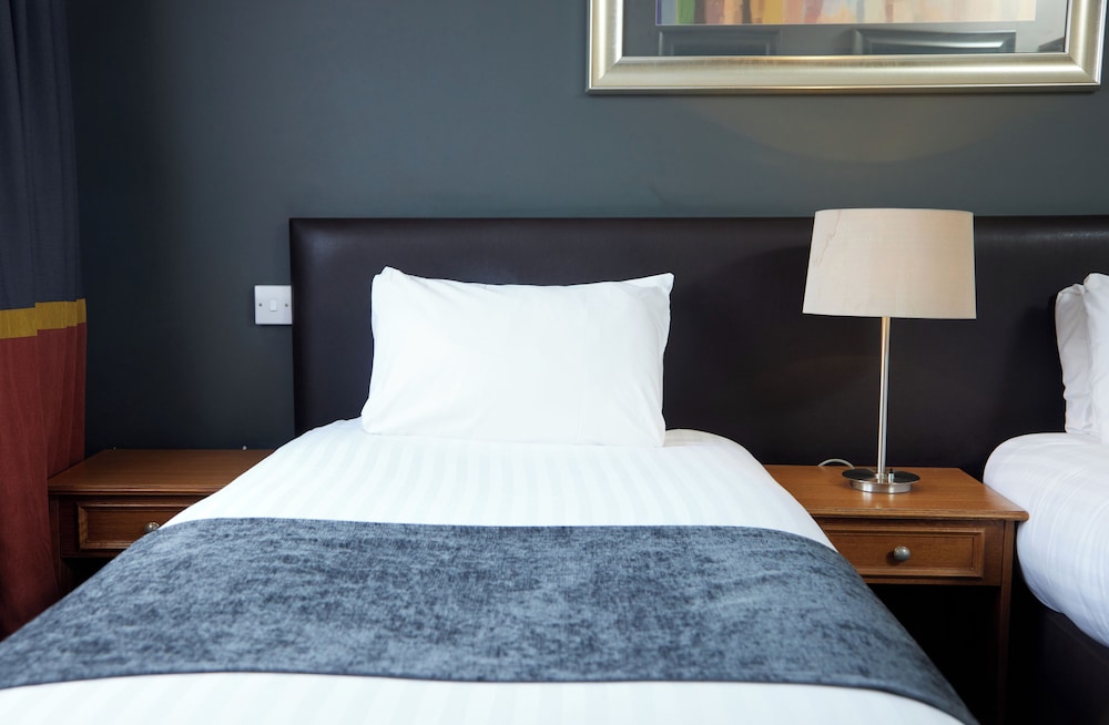 The Broughton Hotel M1 Jct 14 6/18