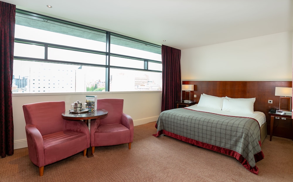 Manchester Piccadilly Hotel 18/39