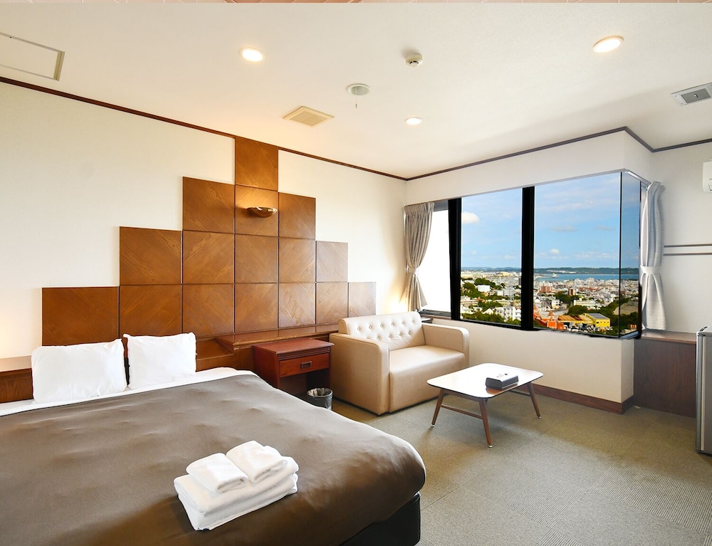 Hotel Palm Tree Hill 6/42