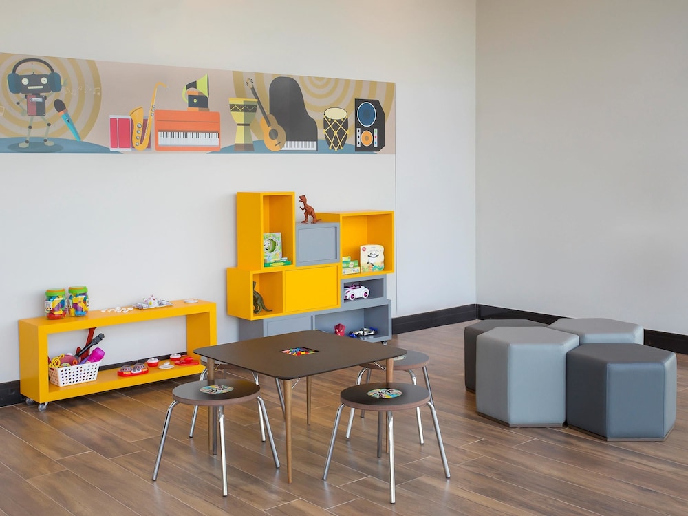 Ibis Styles Taubate 57/72