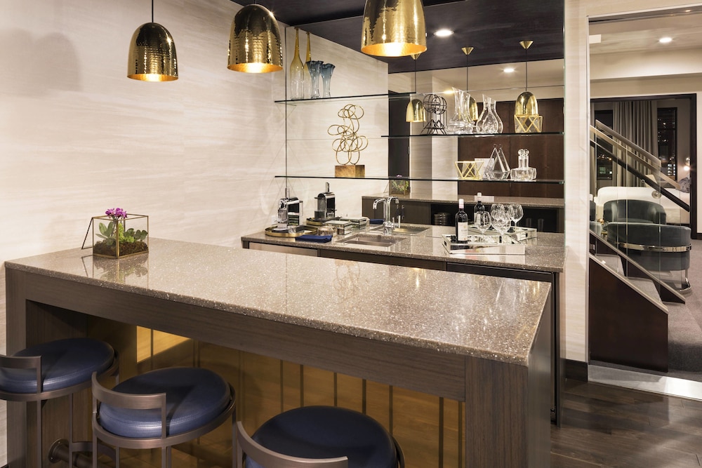 Hotel Ivy A Luxury Collection Hotel 68/81