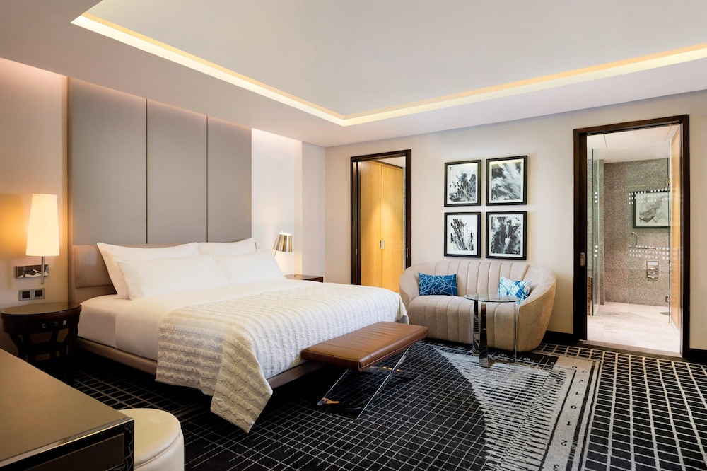 Le Meridien Dhaka 8/45