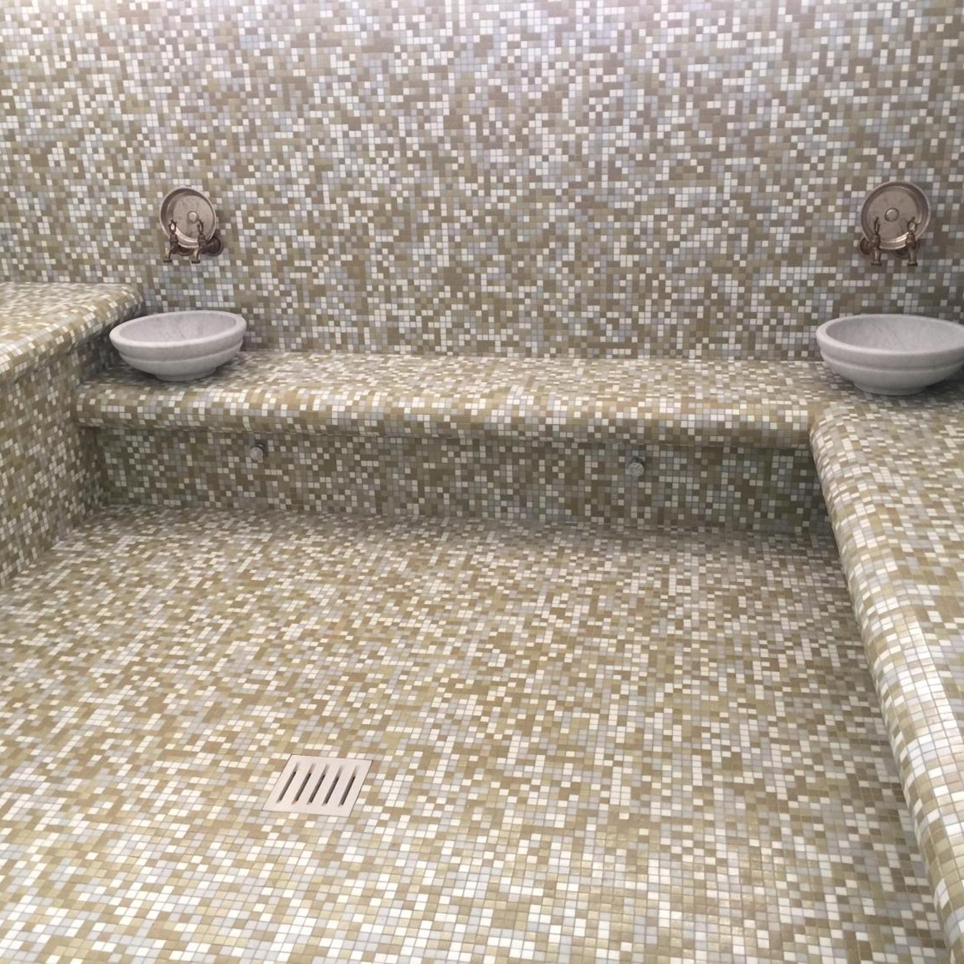 Long View Resort Hammam & Spa 18/30