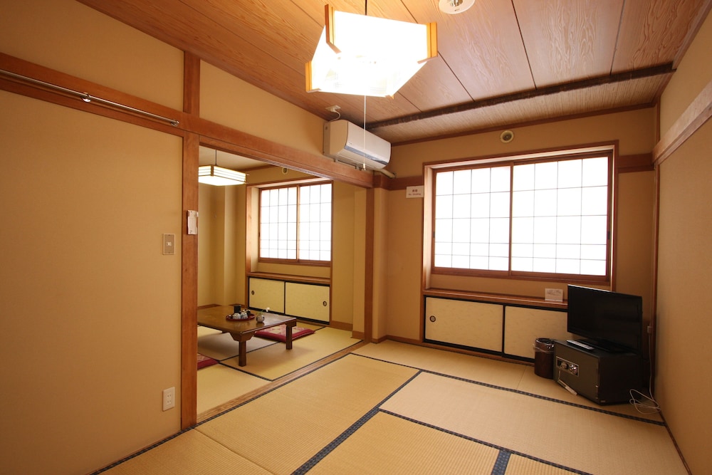 Ryokan Kawahiro 26/31