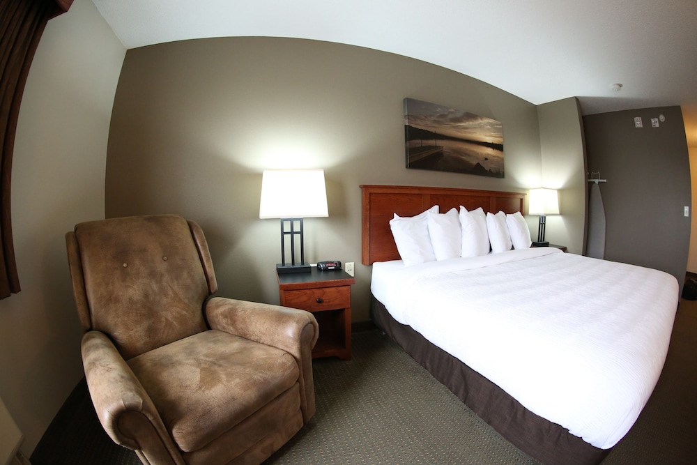 Grandstay Hotel And Suites Perham 22/54
