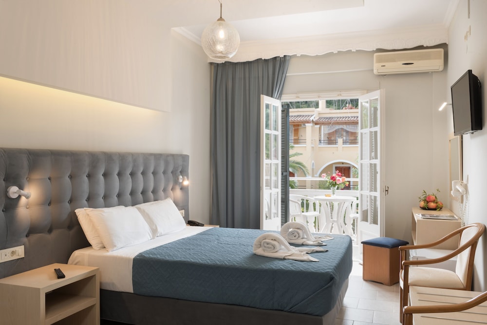 Alkyon Hotel Corfu 17/50