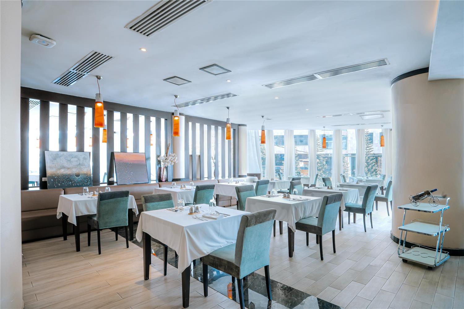 Best Western Plus Addis Ababa 39/55