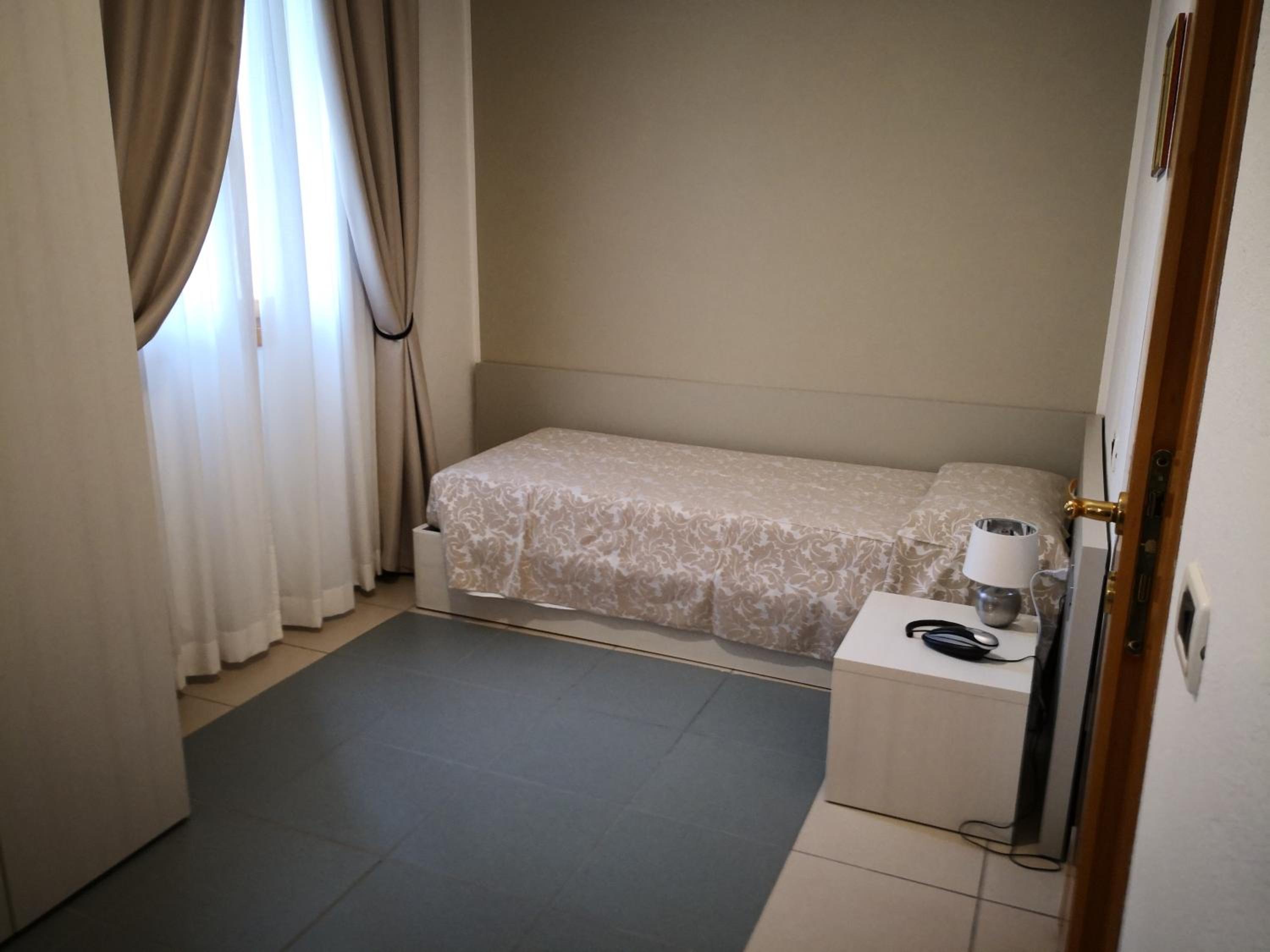 غرفة مفردة، Domus Ciliota 3/11