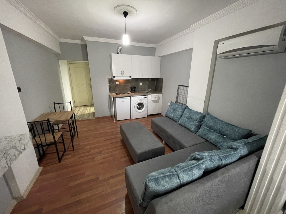 Ersoy Ege Apart Otel 32/50