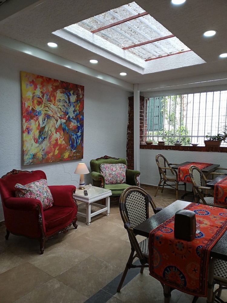 Ada Antik Otel 40/51