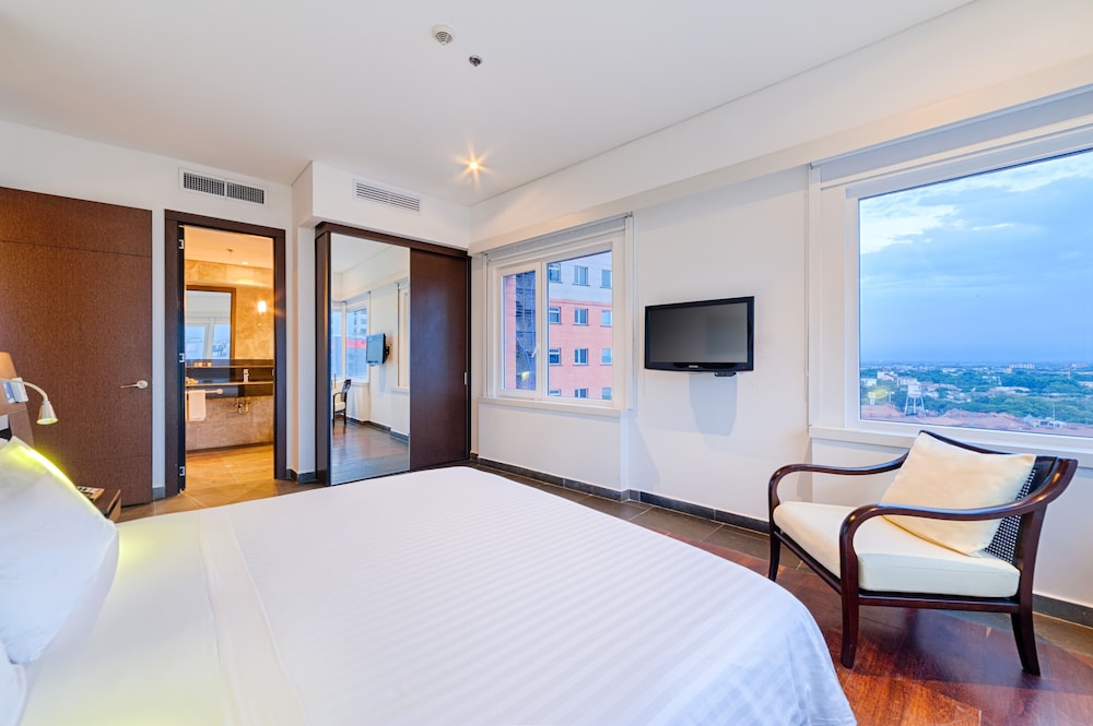 Hotel Spiwak Chipichape Cali A Preferred Hotel 26/68