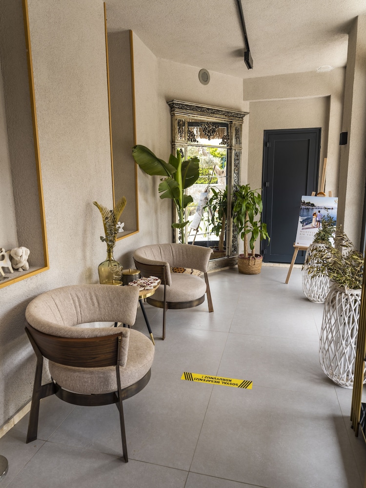 Sa Rezya Luxury Boutique Hotel & Spa 37/50