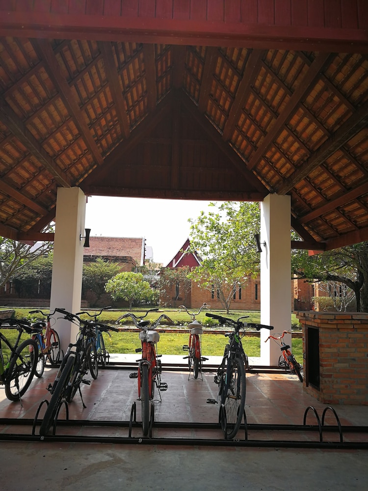 Sukhothai Heritage Resort 29/44