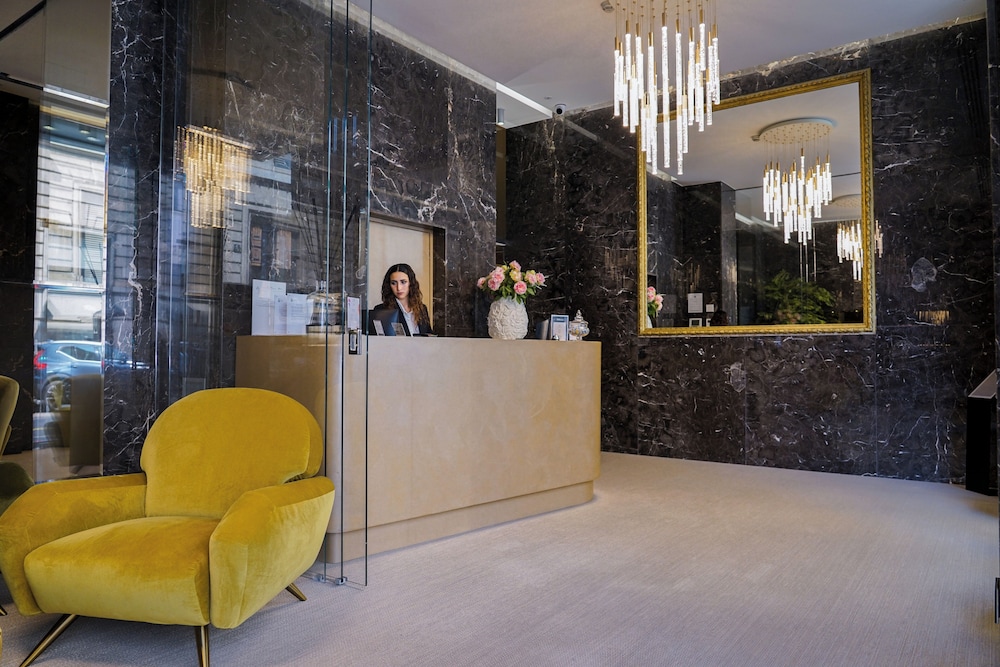 Style Hotel 4/48