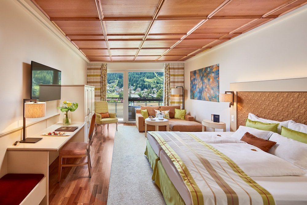 Thermenhotel Ronacher Superior 11/50