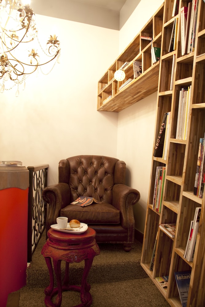 Hypnos Design Hotel 34/50