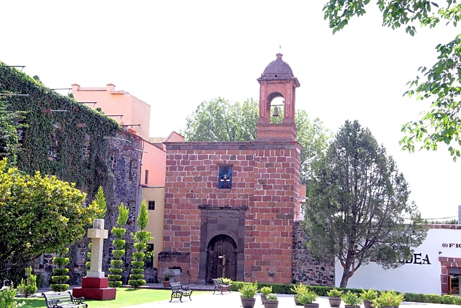 Hotel Posada de La Aldea 2/48