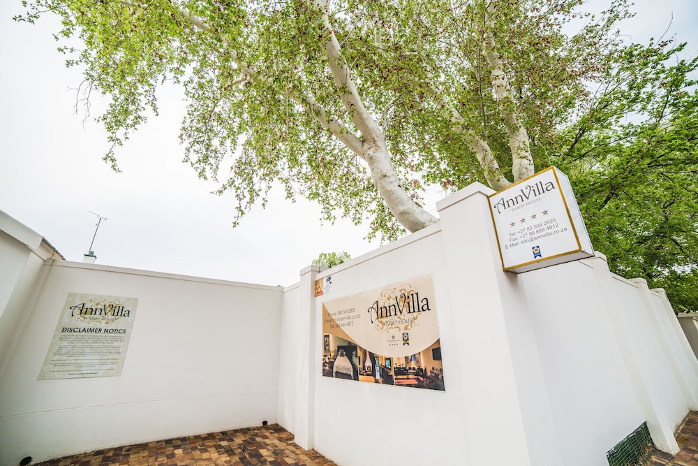 Annvilla Guesthouse 2/50
