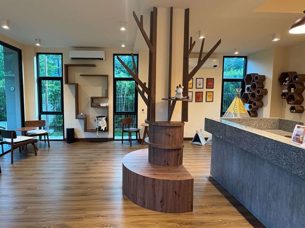 Dusitd2 Khao Yai 13/73