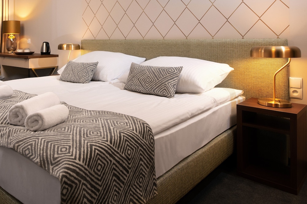 Xerion Hotel 22/50