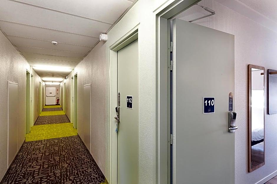 Ibis Budget Saint Gaudens 35/52
