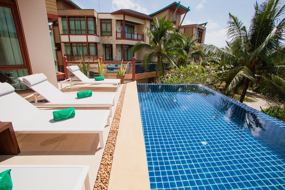 Amatapura Seaview Villa 26 6/38