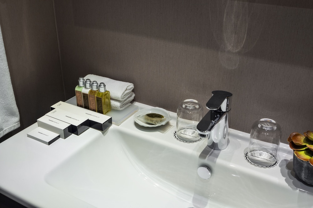 Antasya Suites 15/41