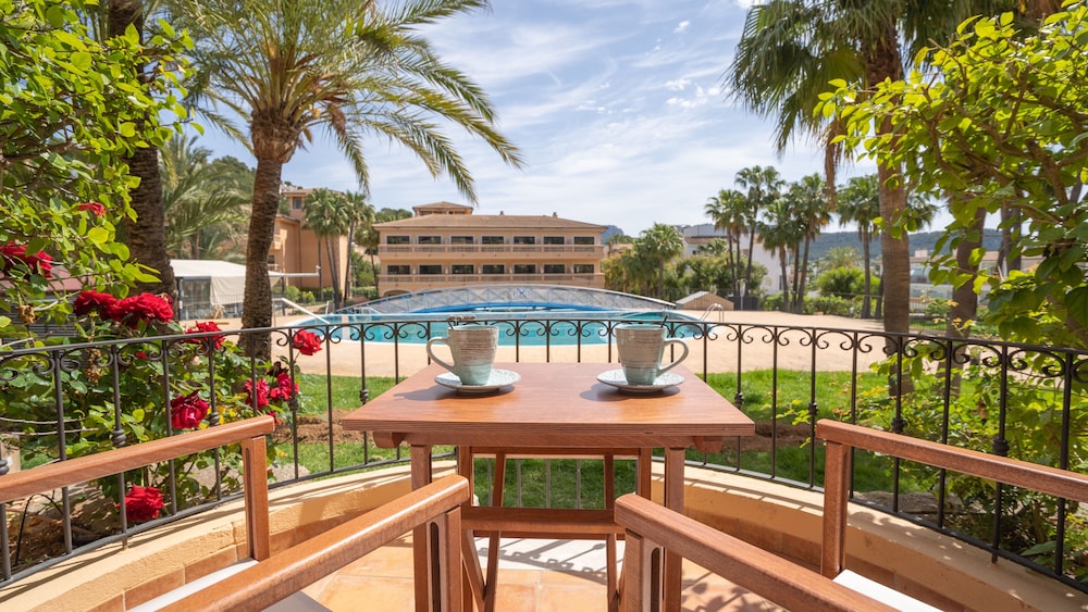 Mon Port Hotel & Spa Mallorca 9/78