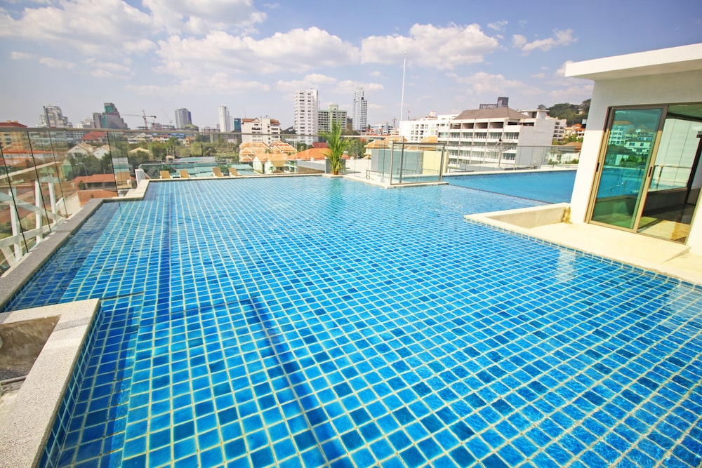 Water Park By Pattaya Sunny Rentals 44/50