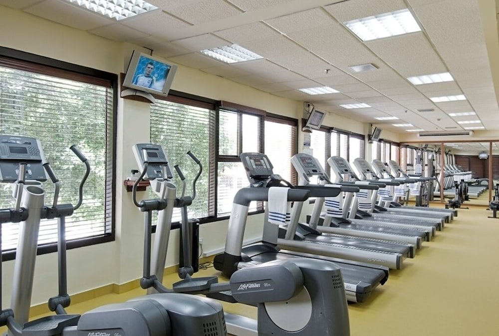 sport_facililities