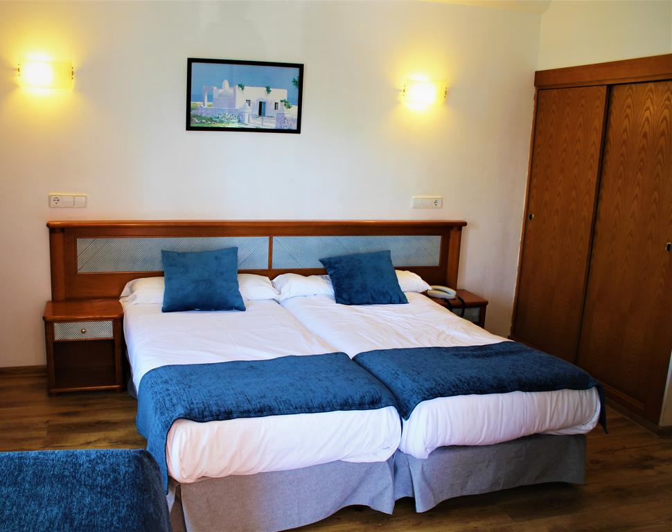 Marbel Hotel 3/16