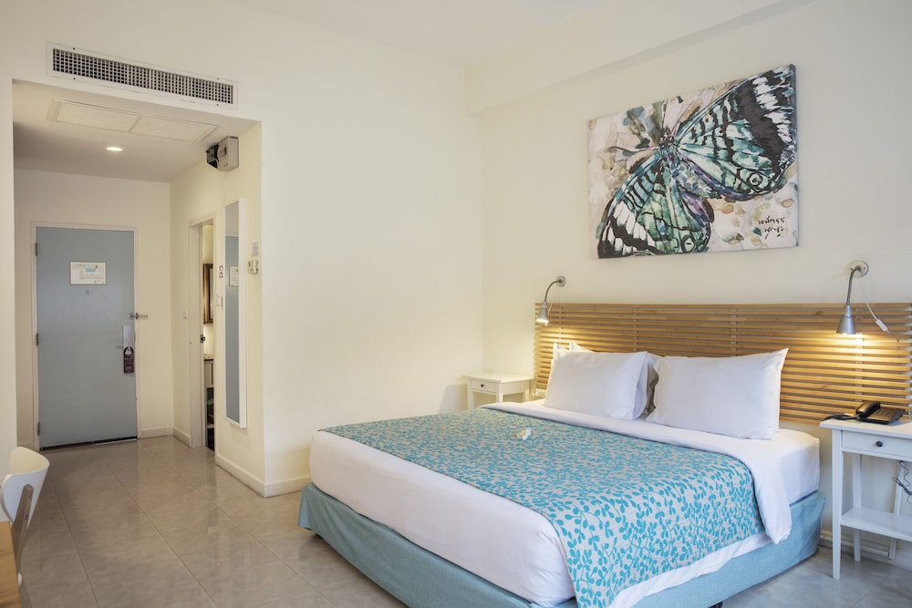 Chom View Hotel Hua Hin 16/50