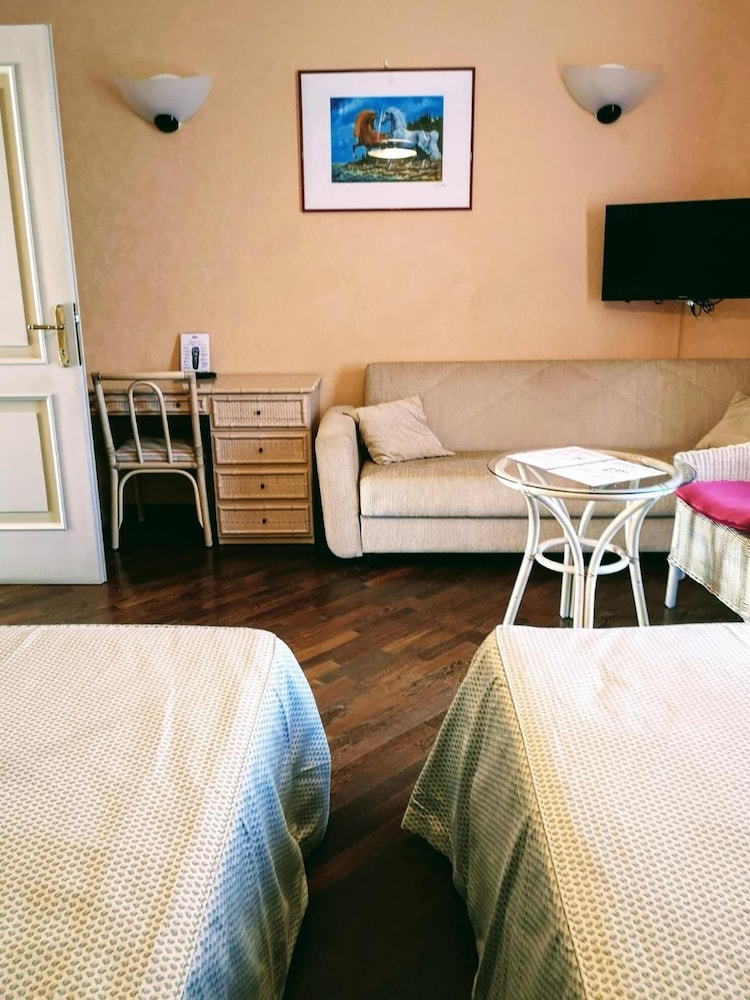 Serravalle Golf Hotel 14/50