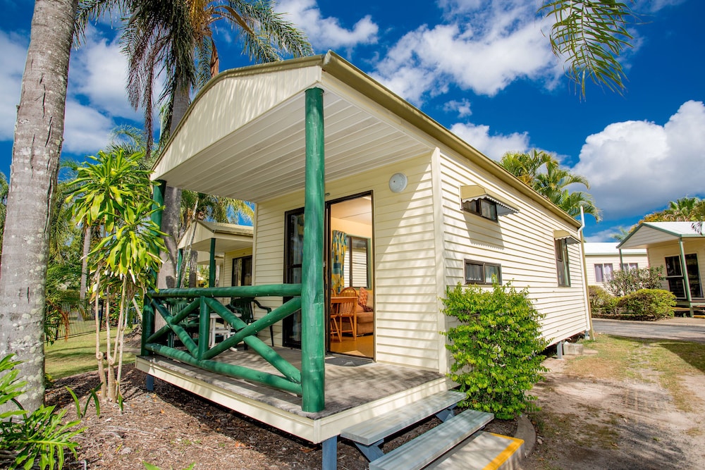 Tasman Holiday Parks Hervey Bay 52/68
