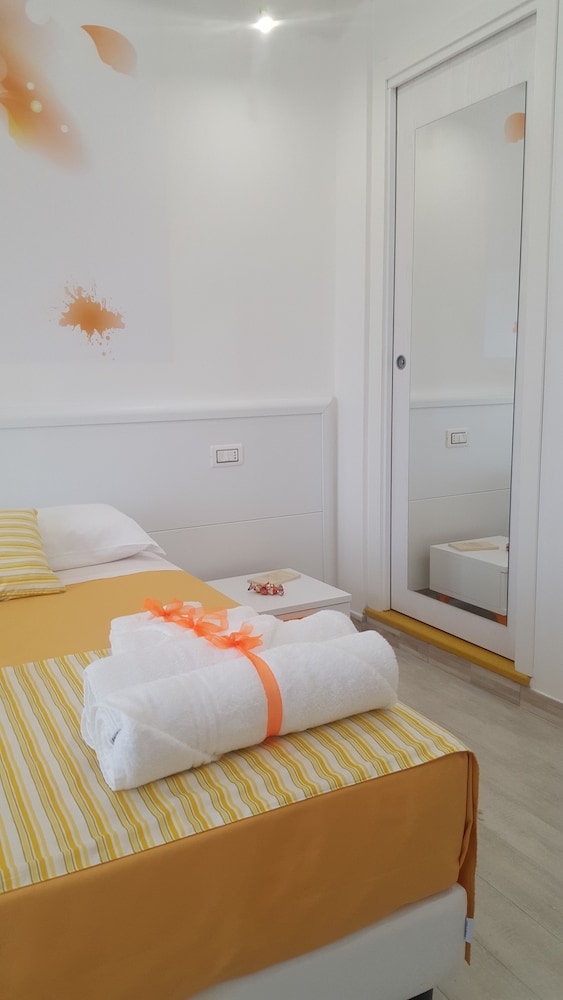 Residenza Burmaria 8/50