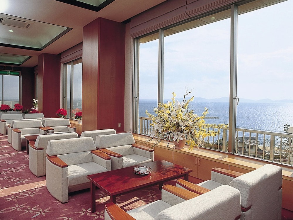 Hotel Mikawa Kaiyoukaku 25/45