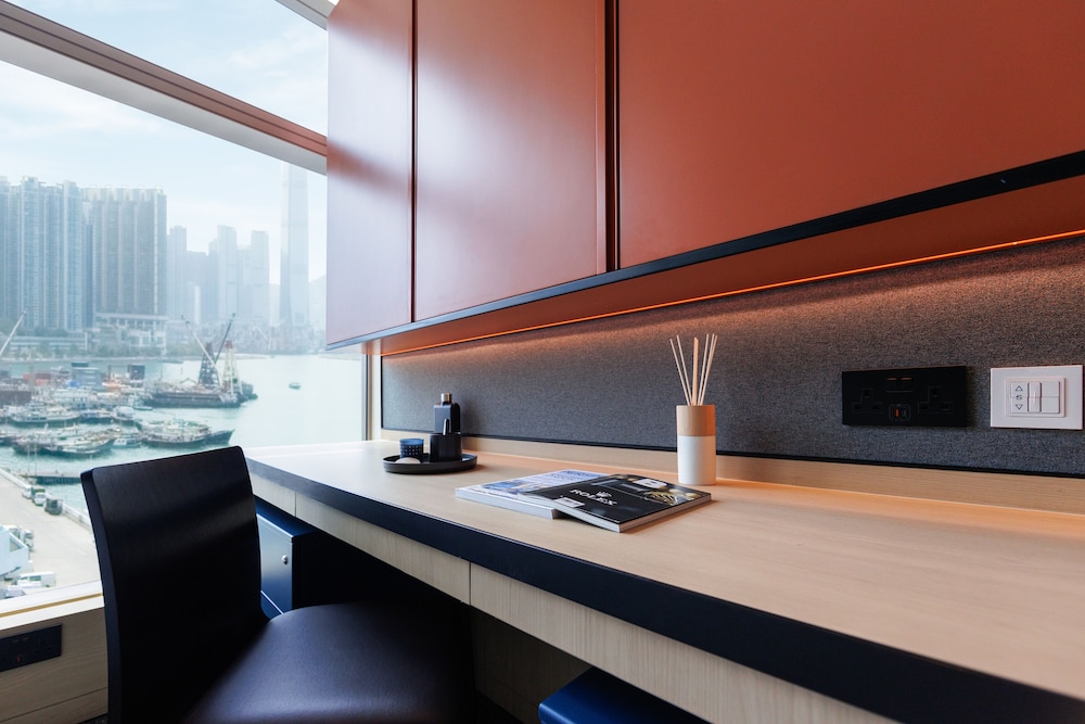Townplace West Kowloon 32/33