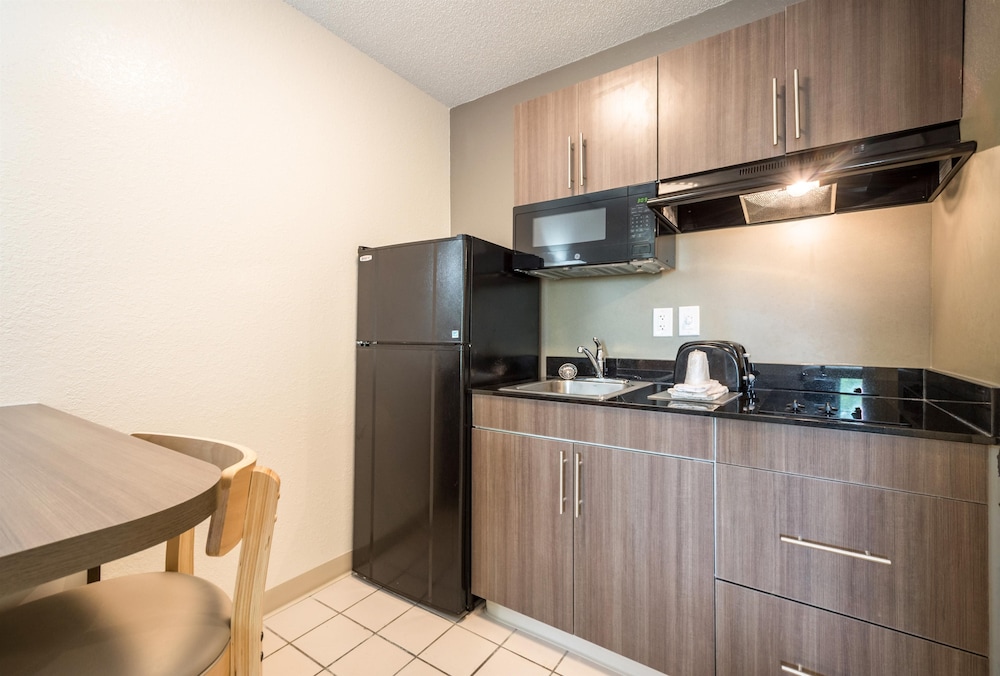 Studio 6 Extended Stay - Roswell, GA - Atlanta 17/59