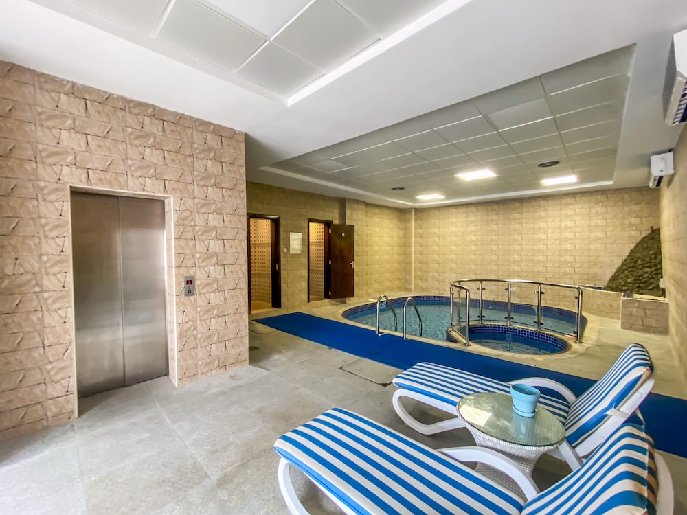 Mirage Bab Al Bahr Beach Resort 16/49