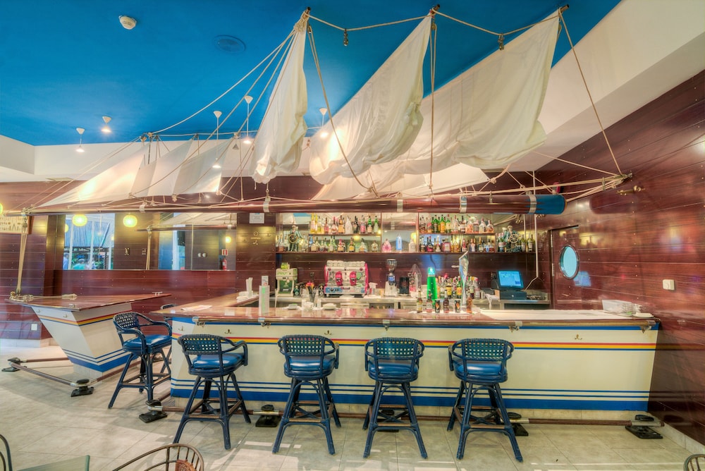 Hotel Beatriz Playa & Spa 55/67