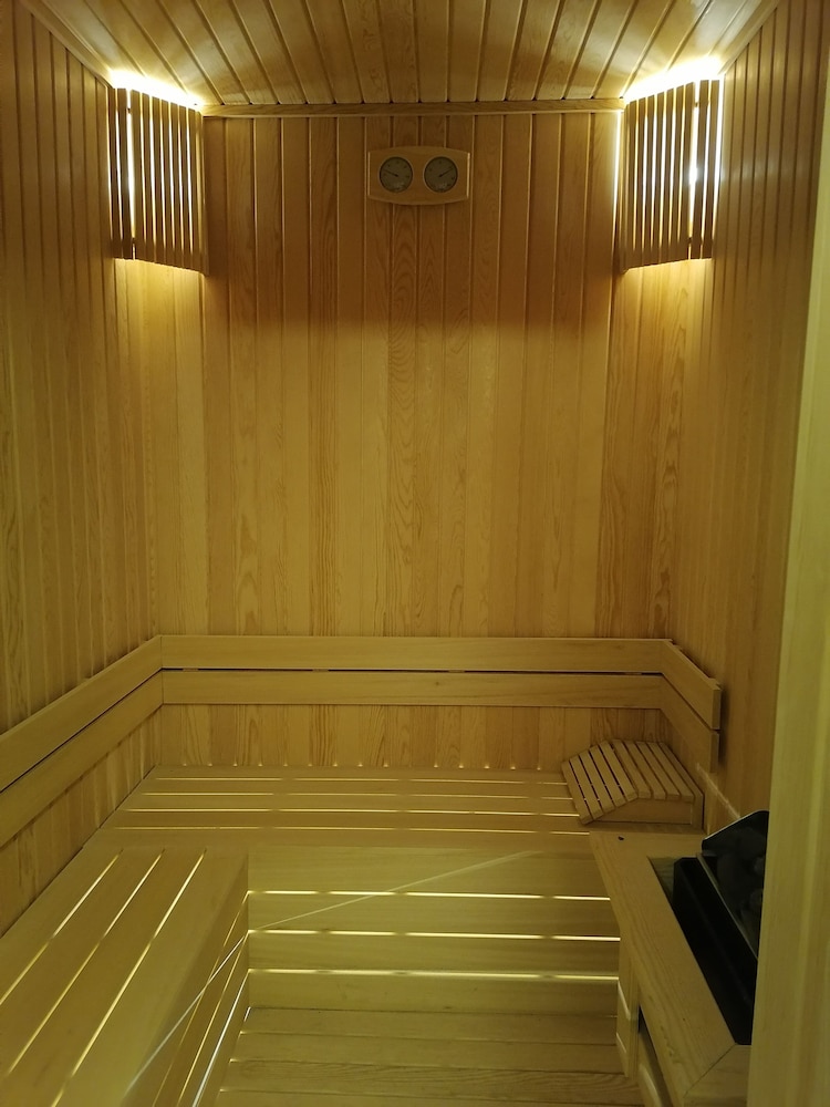 Aleph Hotel Istanbul 22/50