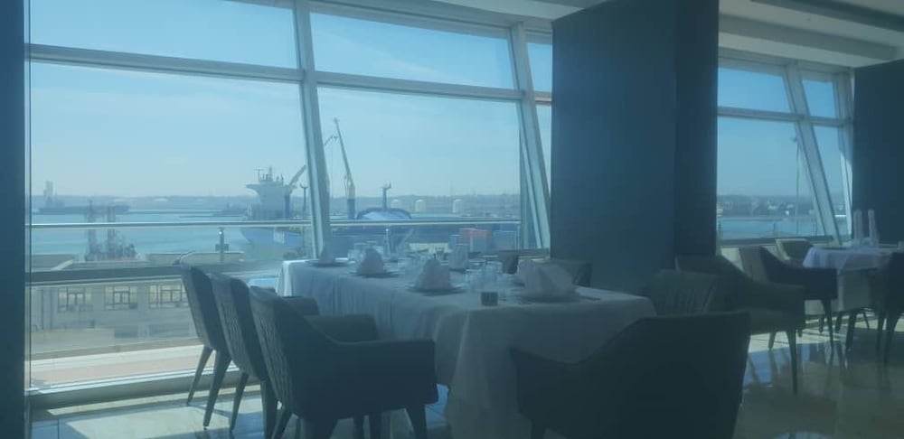Hotel Plaza Arzew 43/50