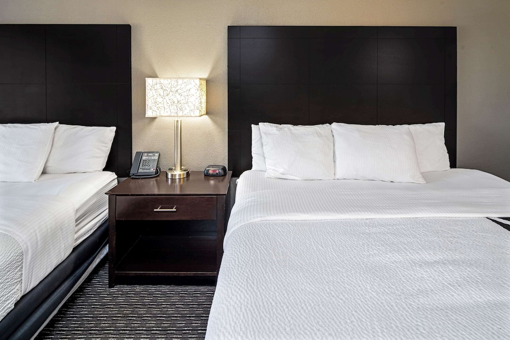 Holiday Inn Express & Suites Anaheim Convention Center Area 15/45