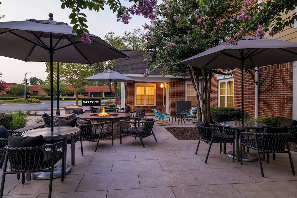 TownePlace Suites Gaithersburg by Marriott 38/49