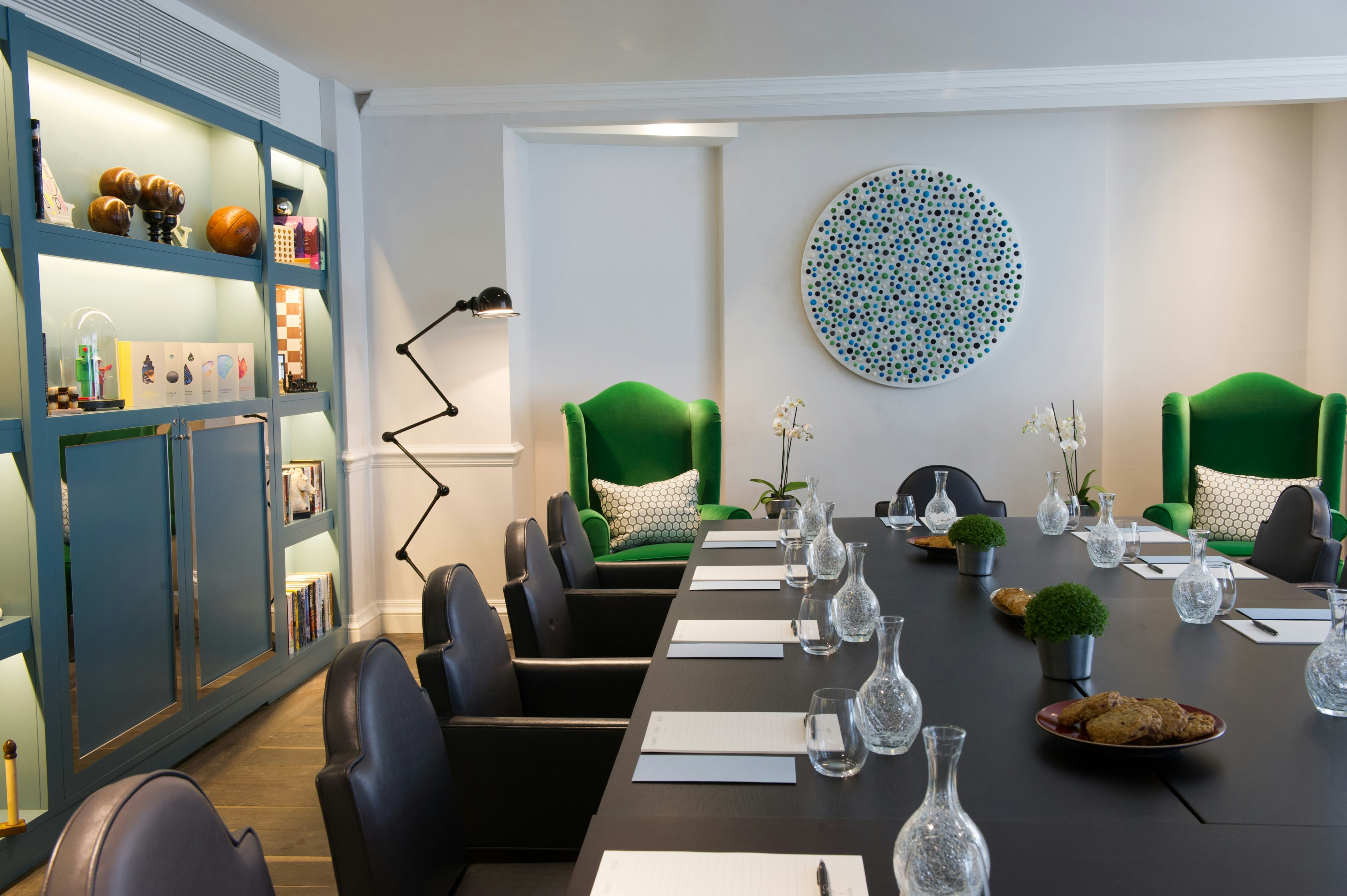 The Ampersand Hotel 39/50