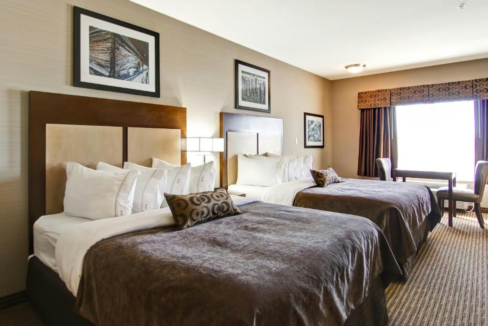 Canalta Hotel Assiniboia 8/35