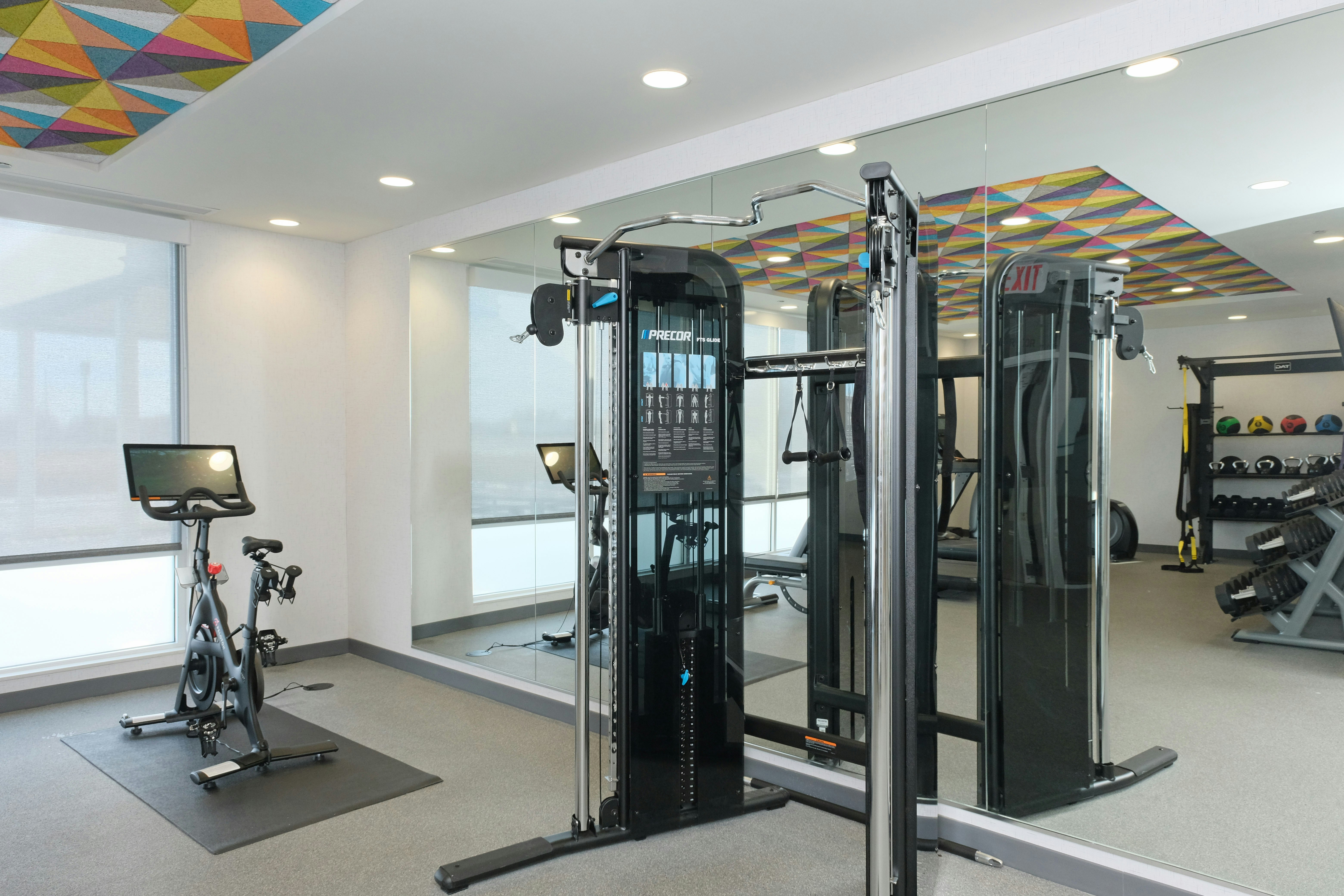 Home2 Suites by Hilton Lima 17/22